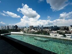 Lush On Holland Hill (D10), Condominium #549305631